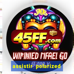 assistir polarized filme completo dublado